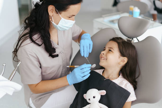 Best Emergency Dental Care for Abscessed Tooth in De Leon, TX