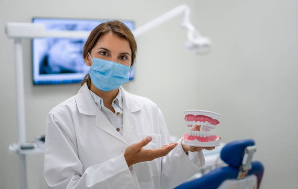 Best Holiday Emergency Dentist in De Leon, TX