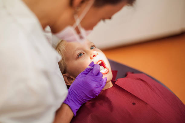 Best Broken or Cracked Tooth Emergency Dentist in De Leon, TX