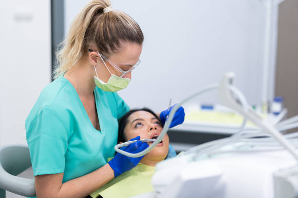 Best Emergency Dentist for Lost Fillings or Crowns in De Leon, TX