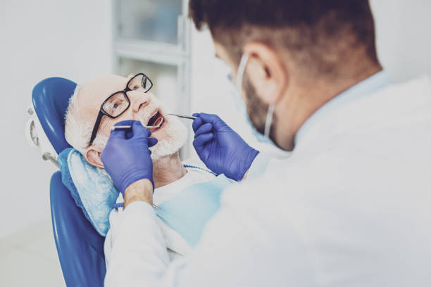 Best Urgent Dental Care for Toothache in De Leon, TX